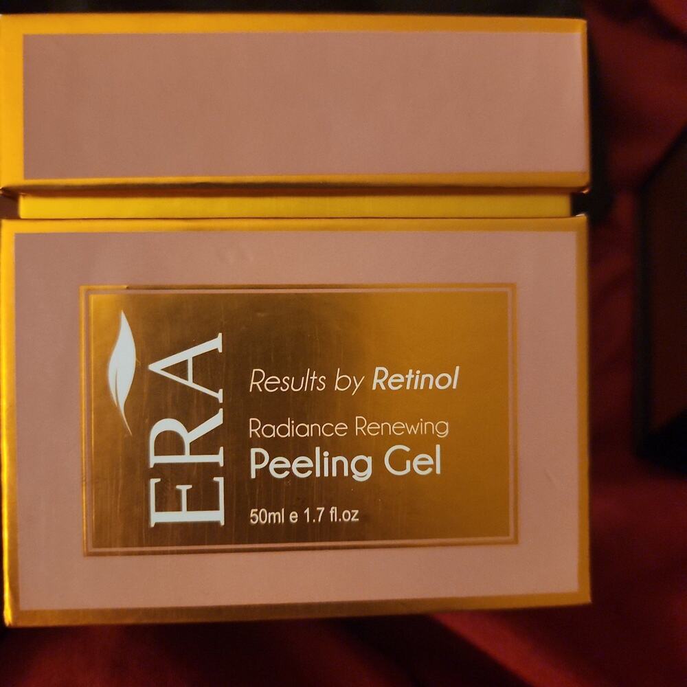 era peeling gel